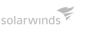 SolarWinds logo