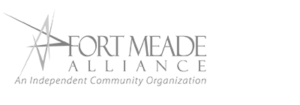 Fort Meade Alliance logo