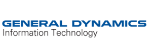 General Dynamics Information Technology logo