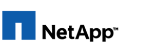 NetApp logo