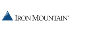 Iron Mountain Logo