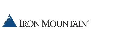 iron mountain logo comments