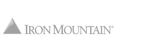 Iron Mountain logo