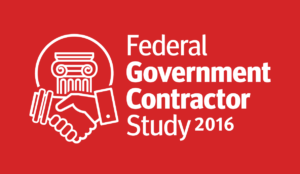 Federal Government Contractor Study 2016