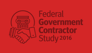 Federal Government Contractor Study 2016