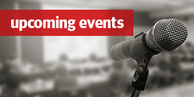 Market Connections Upcoming Events