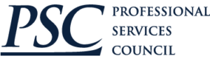 PSC logo