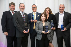 NVTC CFO Award Winners