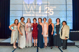 20th Annual WIT Awards