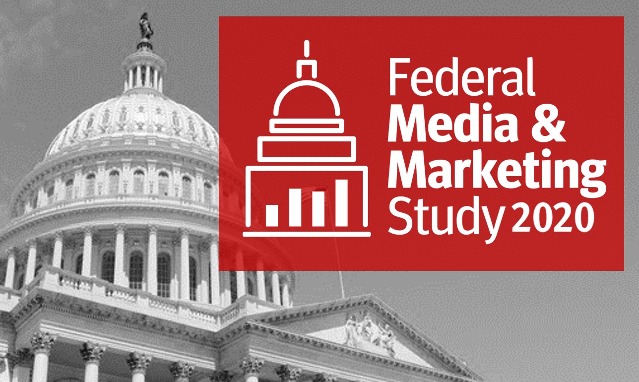 2020 Federal Media & Marketing Study