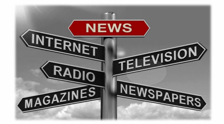 The Evolution of News Consumption and Why It Matters to Marketers