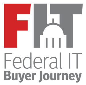 Federal IT Buyer Journey logo