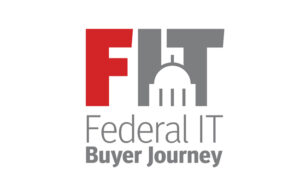 Federal IT Buyer Journey